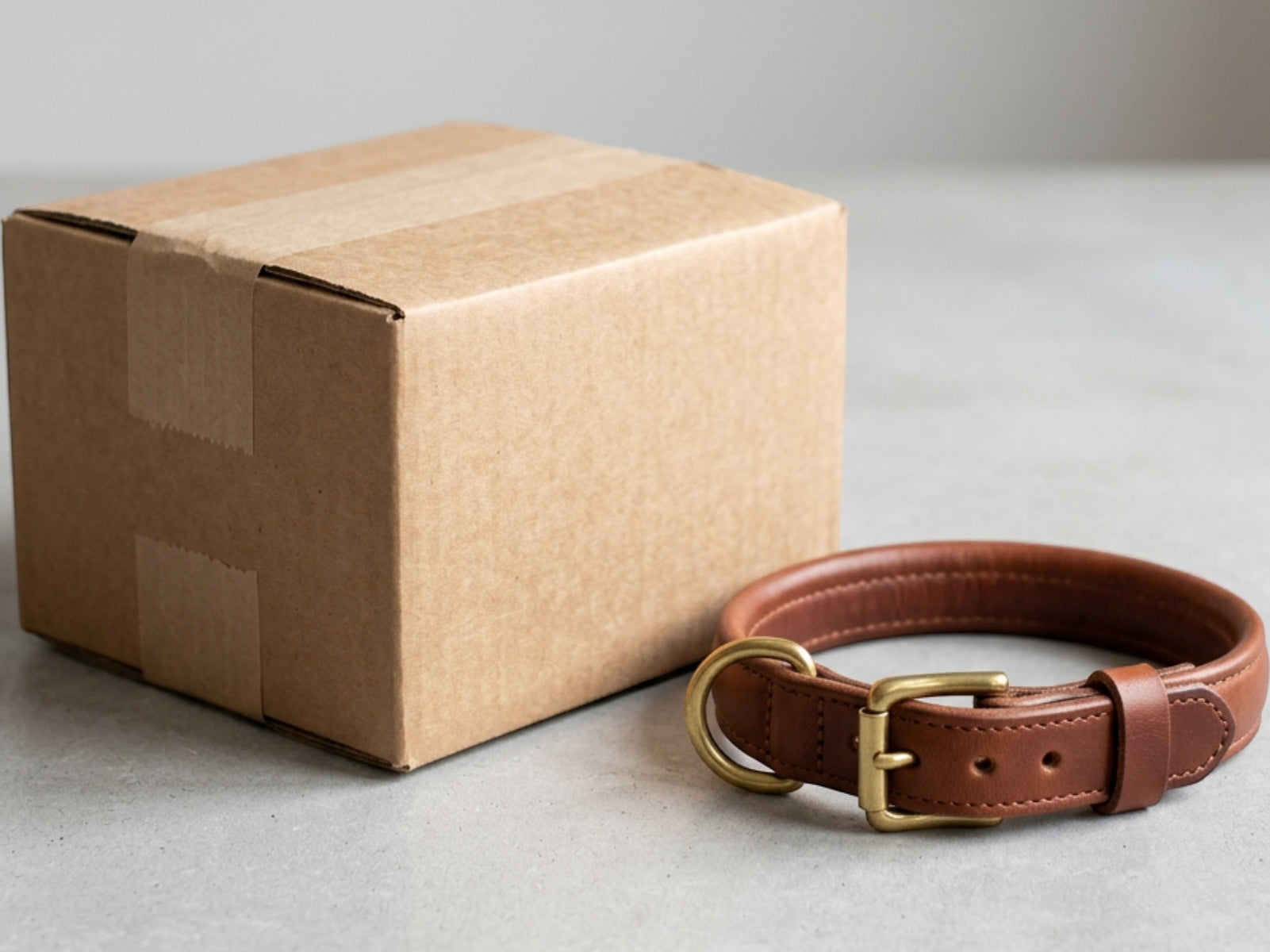 Reliable shipping and returns